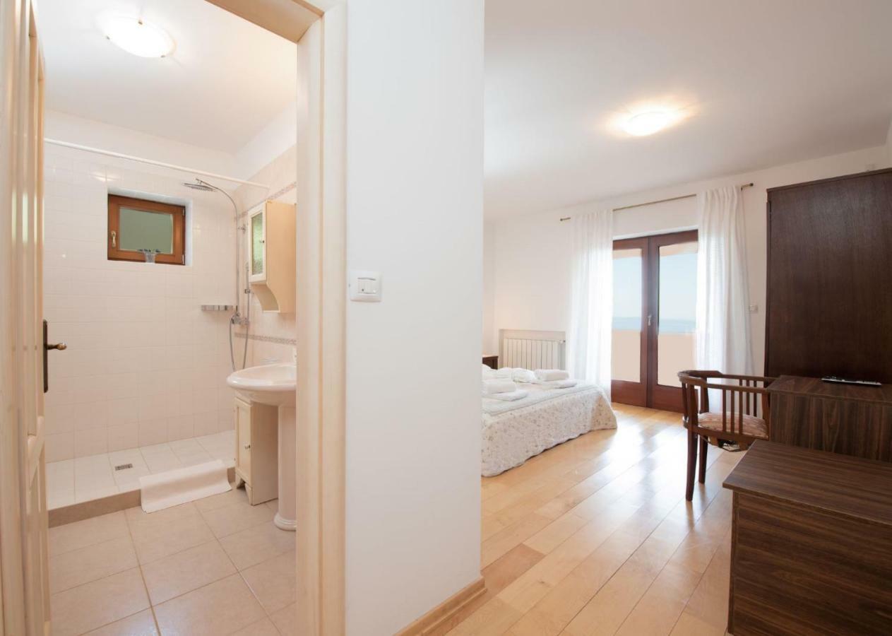 Harmonia Villa