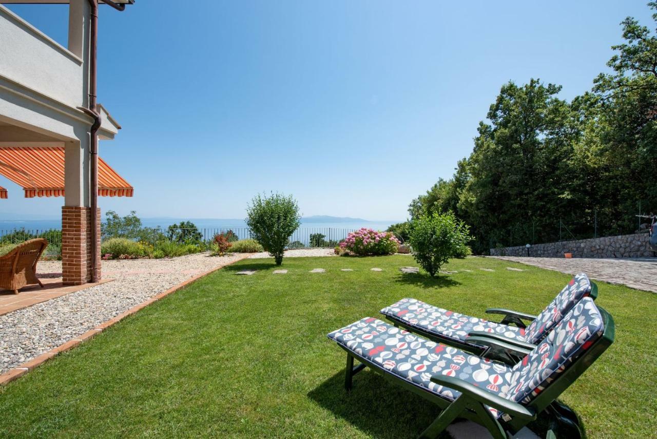 Harmonia Villa *